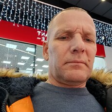 Фотография мужчины Сергей, 50 лет из г. Челябинск