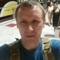 Фотография мужчины Роман, 27 лет из г. Иркутск