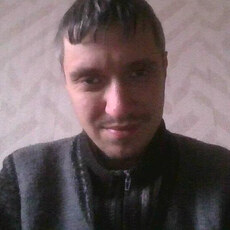 Фотография мужчины Николай, 35 лет из г. Антрацит