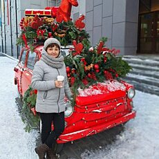 Фотография девушки Маришка, 52 года из г. Кемерово