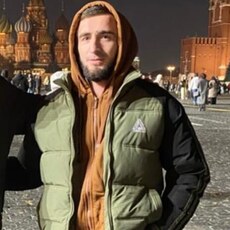 Фотография мужчины Рашид, 28 лет из г. Кизляр