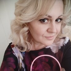 Фотография девушки Нина, 40 лет из г. Уфа