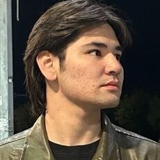 Фотография мужчины Era, 22 года из г. Астана