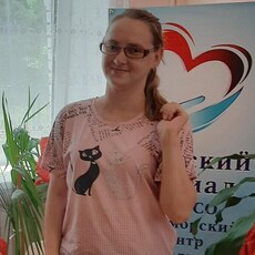 Фотография девушки Анюkа, 31 год из г. Спасск-Дальний