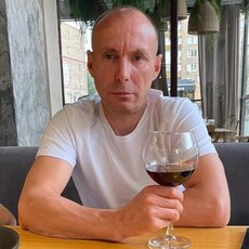 Фотография мужчины Дмитрий, 39 лет из г. Белгород