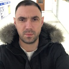 Фотография мужчины Дмитрий, 40 лет из г. Ханты-Мансийск