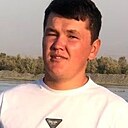 Шахзод, 24 года