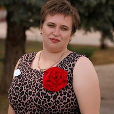 Фотография девушки Марина, 32 года из г. Миллерово