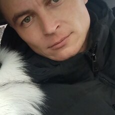 Фотография мужчины Сергей, 34 года из г. Камень-на-Оби