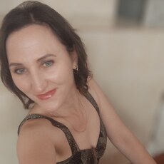 Фотография девушки Юлия, 45 лет из г. Новолукомль