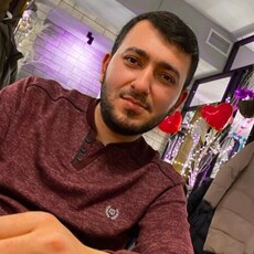 Фотография мужчины Руслан, 41 год из г. Москва