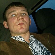 Фотография мужчины Vladimir, 35 лет из г. Черкесск