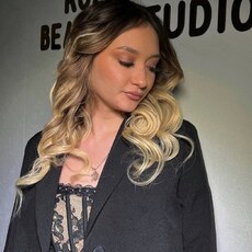 Фотография девушки Дарья, 19 лет из г. Челябинск