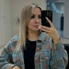 Фотография девушки Аля, 33 года из г. Зима