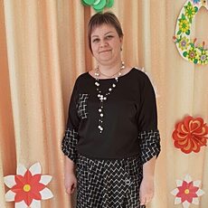 Фотография девушки Anna, 38 лет из г. Дальнереченск
