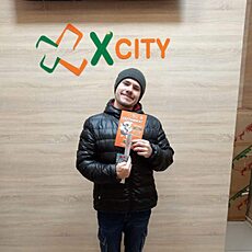 Фотография мужчины Михайло, 27 лет из г. Хмельницкий