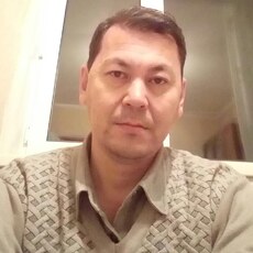 Фотография мужчины Архат, 48 лет из г. Астана