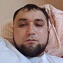 Arif, 37 лет