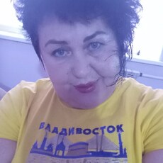 Фотография девушки Алена, 58 лет из г. Владивосток