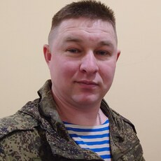 Фотография мужчины Михаил, 32 года из г. Иваново