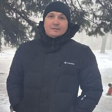 Фотография мужчины Алексей, 45 лет из г. Горловка