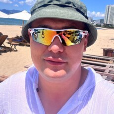 Фотография мужчины Марат, 34 года из г. Астана