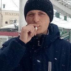 Фотография мужчины Максим, 27 лет из г. Улан-Удэ