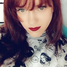 Фотография девушки Ксенья, 35 лет из г. Челябинск