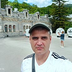 Фотография мужчины Владимир, 40 лет из г. Ростов-на-Дону