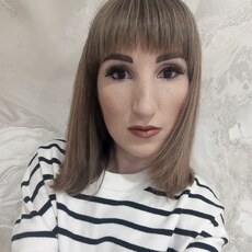 Фотография девушки Ангелина, 29 лет из г. Воронеж