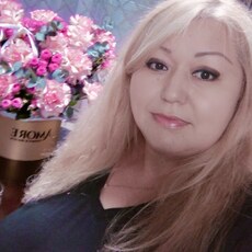 Фотография девушки Али, 40 лет из г. Рудный