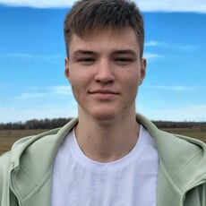 Фотография мужчины Даниил, 24 года из г. Севастополь