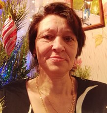 Фотография девушки Светлана, 48 лет из г. Викулово