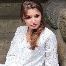 Фотография девушки Ксения, 45 лет из г. Минск