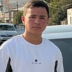 Фотография мужчины Мухаммадрахим, 20 лет из г. Зеленодольск