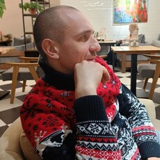 Фотография мужчины Алексей, 40 лет из г. Нижний Новгород