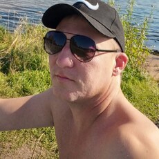 Фотография мужчины Антон, 40 лет из г. Кимры