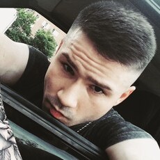 Фотография мужчины Daniil, 27 лет из г. Энгельс