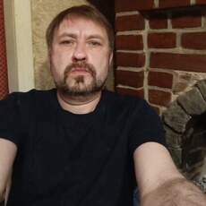 Фотография мужчины Алекс, 44 года из г. Санкт-Петербург