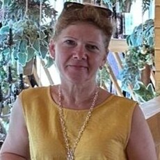 Фотография девушки Татьяна, 55 лет из г. Тамбов