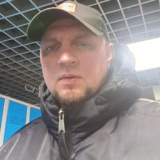 Фотография мужчины Сергей, 42 года из г. Липецк