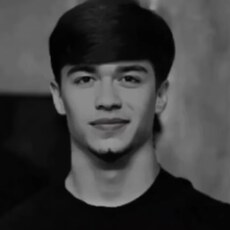 Фотография мужчины Эхсан, 25 лет из г. Нижнекамск