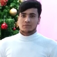 Фотография мужчины Жасур, 23 года из г. Братск