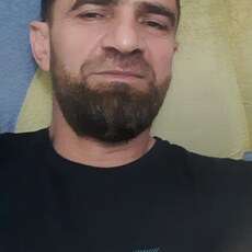 Фотография мужчины Рамиль, 38 лет из г. Сальск