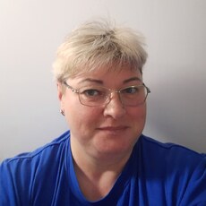 Фотография девушки Рита, 44 года из г. Омск