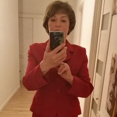 Фотография девушки Надежда, 52 года из г. Королёв