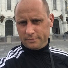 Фотография мужчины Роман, 39 лет из г. Брянск