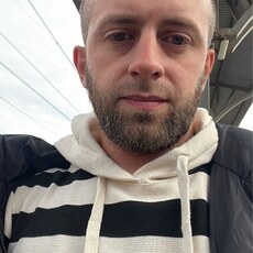 Фотография мужчины Марат, 32 года из г. Мытищи