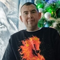 Фотография мужчины Виктор, 41 год из г. Симферополь