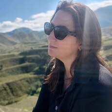 Фотография девушки Juliya, 41 год из г. Вологда